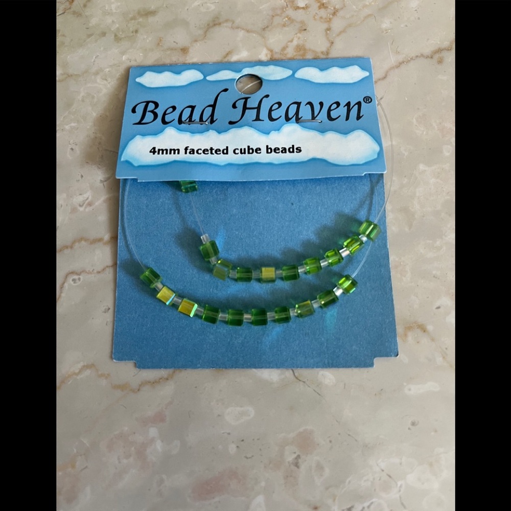 Jewelry making supplies